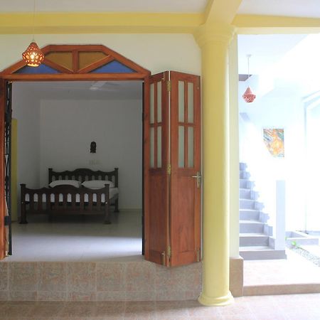 Dionis Villa Unawatuna Exterior foto
