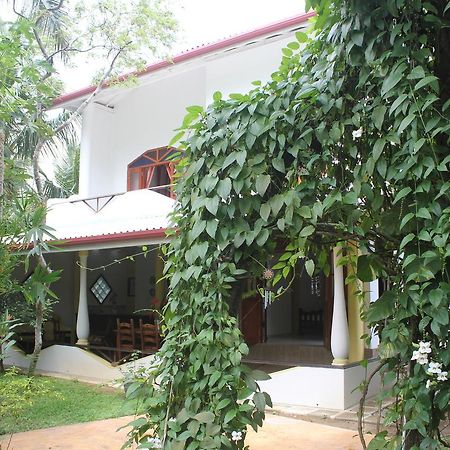 Dionis Villa Unawatuna Cameră foto
