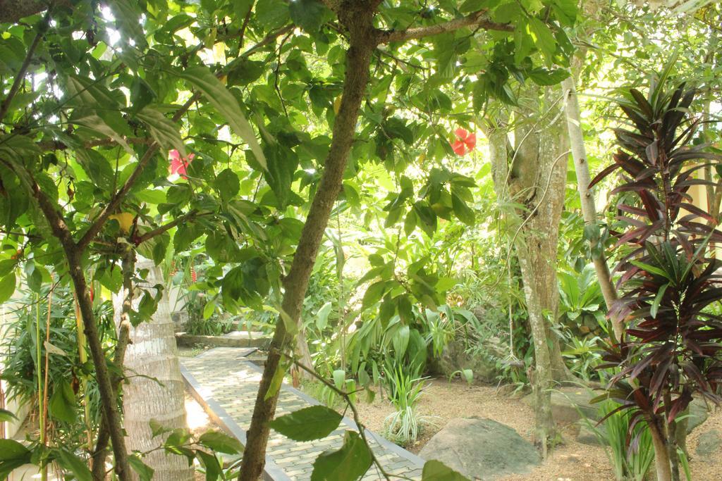 Dionis Villa Unawatuna Exterior foto