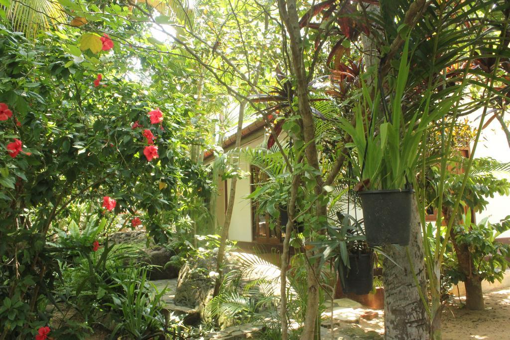 Dionis Villa Unawatuna Exterior foto