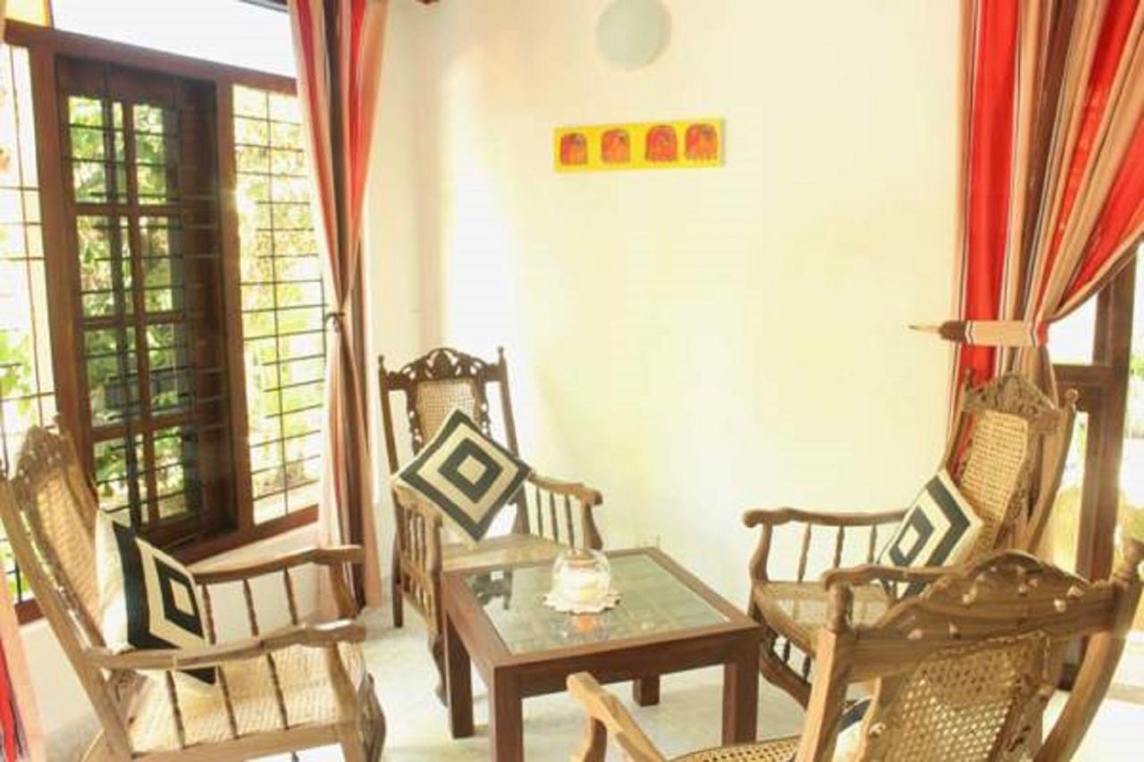 Dionis Villa Unawatuna Exterior foto