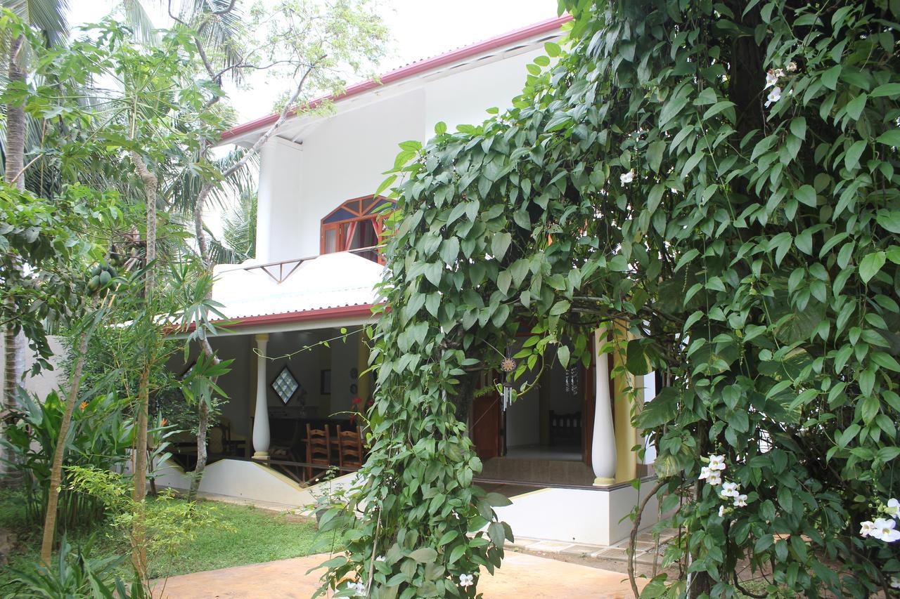Dionis Villa Unawatuna Cameră foto